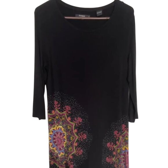 Desigual Dress - Picture 1 of 7